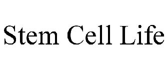 STEM CELL LIFE