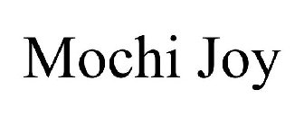 MOCHI JOY
