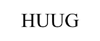 HUUG Trademark Application of PA3DS, LLC - Serial Number 97673587