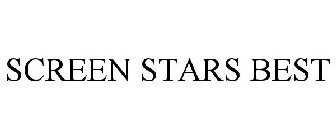 SCREEN STARS BEST