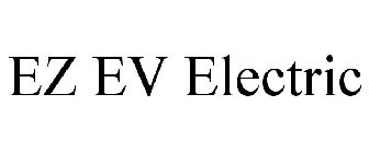 EZ EV ELECTRIC