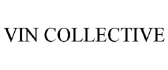 VIN COLLECTIVE