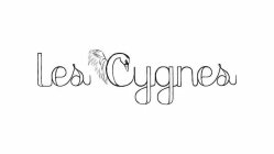 LES CYGNES