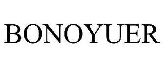 BONOYUER