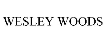WESLEY WOODS
