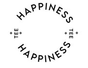 TEE HAPPINESS TEE HAPPINESS