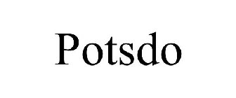 POTSDO