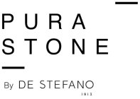 PURA STONE BY DE STEFANO 1913