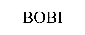 BOBI