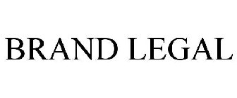 BRAND LEGAL