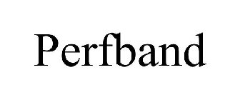 PERFBAND