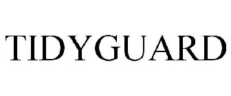 TIDYGUARD