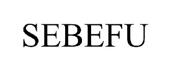 SEBEFU