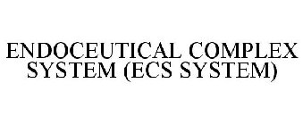 ENDOCEUTICAL COMPLEX SYSTEM (ECS SYSTEM)