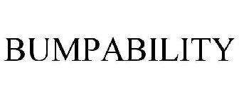 BUMPABILITY