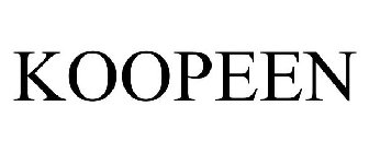 KOOPEEN