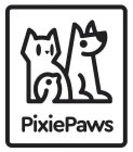 PIXIEPAWS