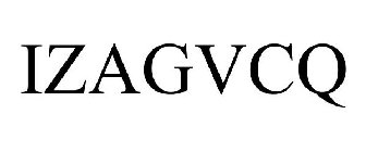 IZAGVCQ