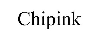 CHIPINK