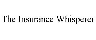 THE INSURANCE WHISPERER