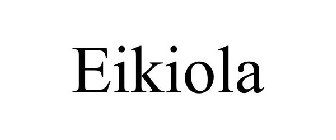 EIKIOLA