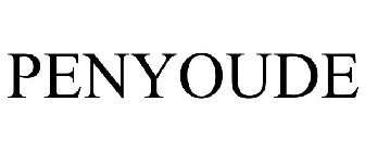 PENYOUDE