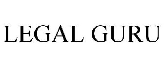 LEGAL GURU