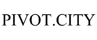 PIVOT.CITY