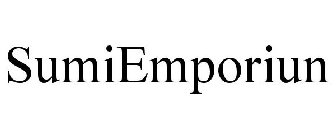 SUMIEMPORIUN