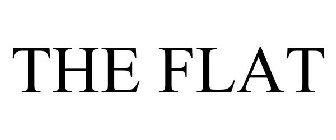 THE FLAT