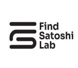 FIND SATOSHI LAB