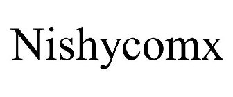 NISHYCOMX