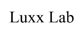 LUXX LAB