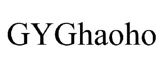 GYGHAOHO