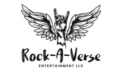 ROCK-A-VERSE ENTERTAINMENT LLC