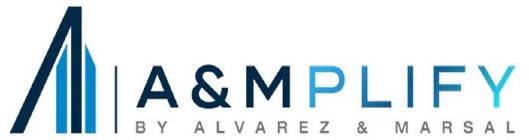AM A&MPLIFY BY ALVAREZ & MARSAL