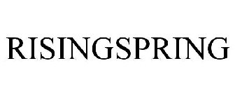 RISINGSPRING