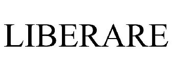 LIBERARE