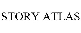 STORY ATLAS