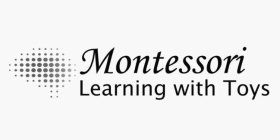 MONTESSORI LEARNING WITH TOYS