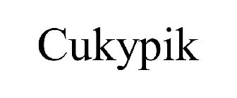 CUKYPIK