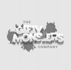 THE GIFTY MONSTERS COMPANY