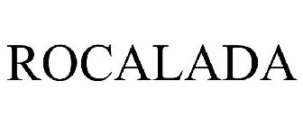ROCALADA