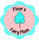 FLEUR'S FAIRY FLOSS