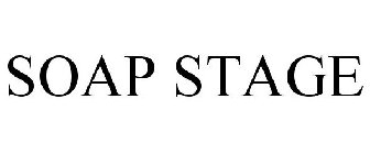 SOAP STAGE