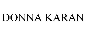 DONNA KARAN