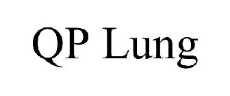 QP LUNG