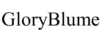 GLORYBLUME