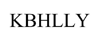 KBHLLY