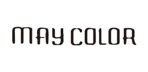 MAY COLOR